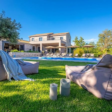 Villa Nautilus Rapavel Exterior photo